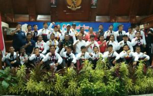 Ini Dia 20 Skuat Sepakbola Aceh untuk PON Papua