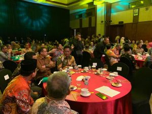 Wali Kota Sambut Baik Pembangunan Gedung BAS di Banda Aceh