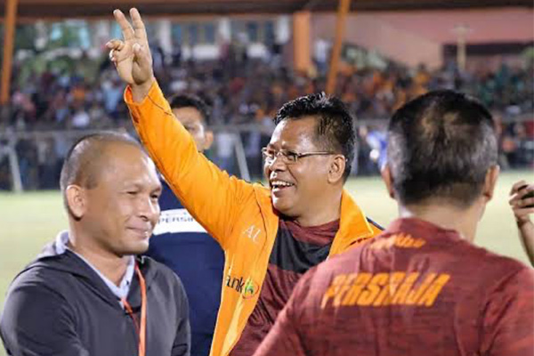 Laga Perdana Lawan Bhayangkara FC, Persiraja Diminta Kobarkan Semangat Juang