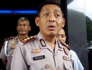 Waspada Penipuan Catut Nama Kapolresta Banda Aceh