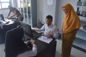 Ditunda, Jadwal SKB Seleksi CPNS 2019