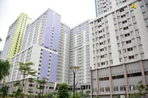 RS Darurat Penanganan Covid-19 Siap Beroperasi