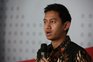 Kaum Milenial Punya Peran Cegah Covid-19