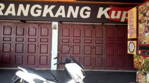 Di Langsa, Hanya ‘Rangkang Kupi’ yang Patuh