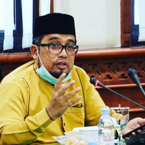 Temuan Komisi VI DPRA, Banyak Sekolah Aceh tak Miliki Anggaran di New Normal