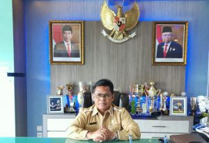 Tangani Covid-19, Banda Aceh Siapkan Anggaran Rp18,7 Miliar