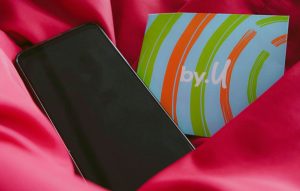 by.U Konsisten Hadirkan Fitur Anak Muda