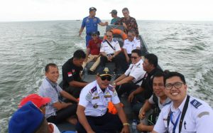 Pelabuhan Khusus dan Ekspor CPO