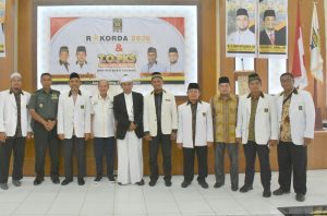 Partai Keadilan Sejahtera Cinta NKRI