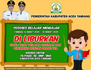 Pemkab Atam Antisipasi Covid-19