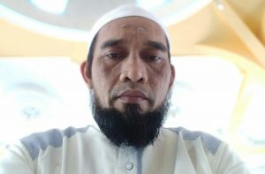 Terpilih Aklamasi, Muhammad Su’ib Pimpin Dewan Dakwah Aceh Tamiang