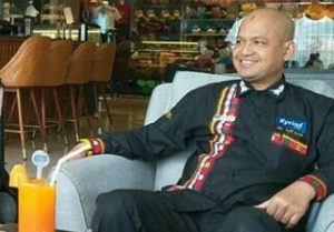 Dampak Corona, Hunian Hotel di Banda Aceh Turun Dratis