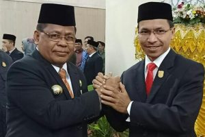 Banda Aceh Akan Berlakukan Lockdown Lokal