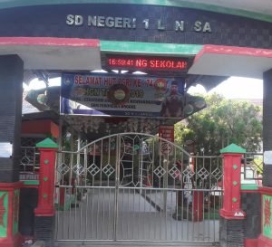 Rindu Guru dan Teman yang Tertunda