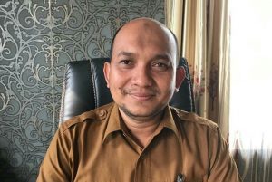 RSUDTU Terima Alat Bantu Medis dari Pemerintah Aceh