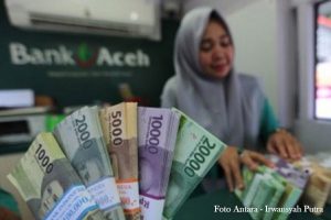 Bank Aceh Layani Weekend Banking Selama PON