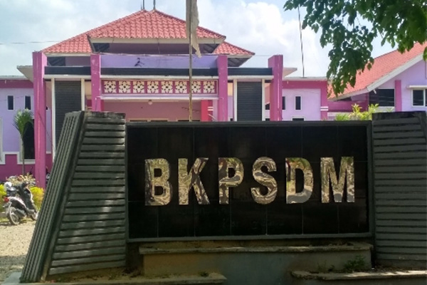 Aceh Tamiang Buka Pendaftaran Seleksi Calon Kadis