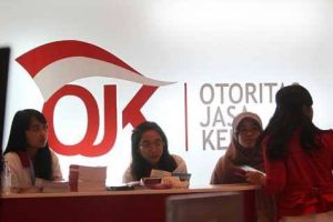 OJK Dukung Perpu 1-2020 untuk Stabilitas Sistem Keuangan