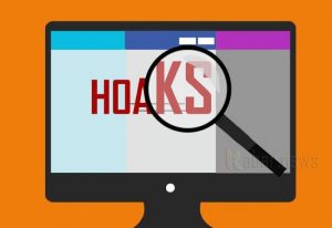 Hoaks, Isu Penutupan Pasar Langsa