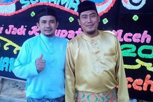 ASN Aceh Tamiang Setiap Kamis Pakai Pakaian