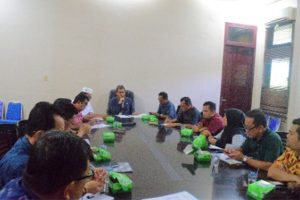Tekan Tunakerja, Pemkab Tamiang Lanjutkan