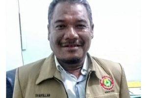 SPBUN PTPN I Berhentikan M Yacob AR