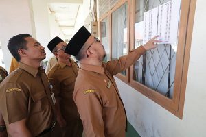 UNBK SMK di Aceh Aman dan Lancar