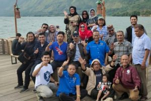 Wartawan Peliput Covid-19 Perlu Pengetahuan