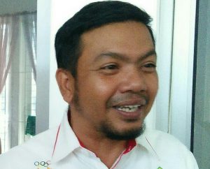 KONI AcehBesar: Hentikan Semua Kegiatan Olahraga