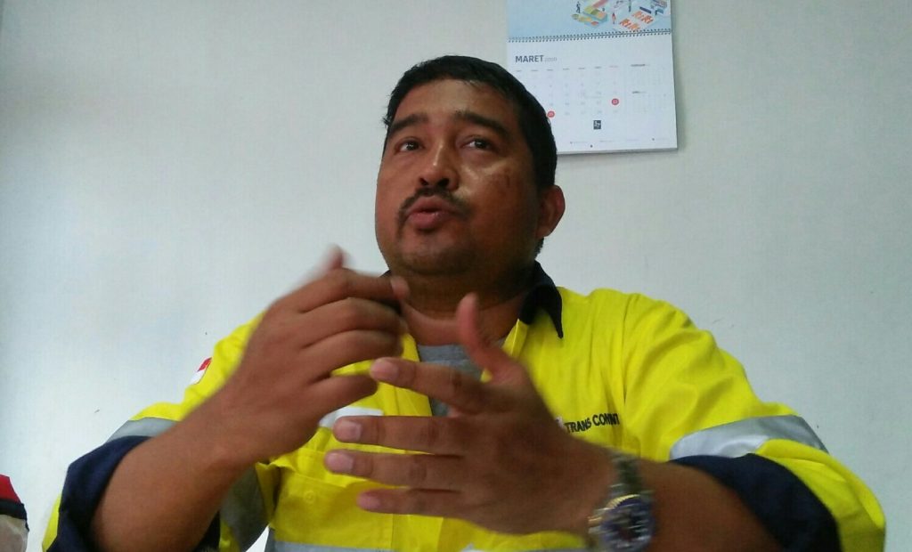 Dirut Trans Continent, Ismail Rasyid: Butuh Sinergi Bersama Bangun Aceh