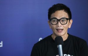 Lama tak Terdengar, Ternyata ini Aktivitas Yosi Project Pop