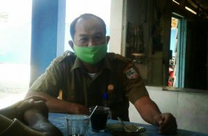 Perindag Agara Tindak Pengecer Elpiji Bandel