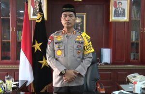 Ini Pesan Ramadhan dari Kapolda untuk Masyarakat Aceh