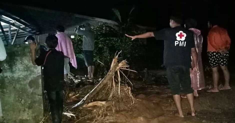 BREAKING NEWS: Sejumlah Desa di Aceh Tenggara Diterjang Air Bah