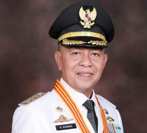 Pejabat Pertama di Indonesia Meninggal Covid-19