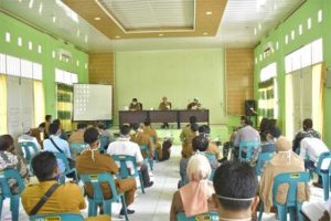 Mursil Perintahkan Perketat Pengawasan Pendatang