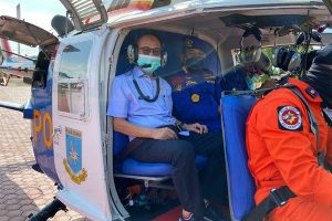 Polairud Polda  Aceh Sisir Pesisir Timur Aceh