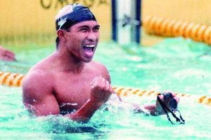 Covid-19 Renggut Sang Legenda Renang Indonesia, Lukman Niode