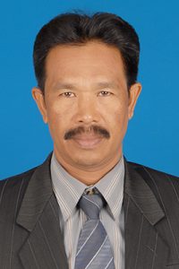 Kepala MAN 3 Aceh Besar, Sanusi M, SPd