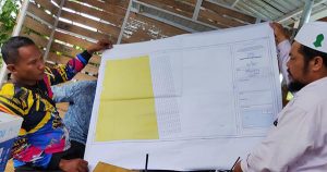 Tgk Maop: KPSM Garap Lahan Sesuai Prosedural