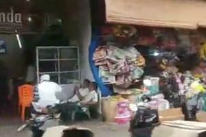 Jangan Anggap Remeh, Teror Masih Mengancam