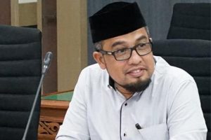 Komisi VI DPRA:  Pasar Tempat Rawan Penularan Covid-19