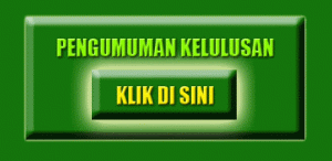 Pukul 17.00 Sore ini, Diumumkan Kelulusan Madrasah Aliyah