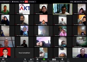 Tetap Produktif Meski di Masa Pandemi Covid 19