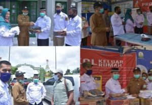 Komisi I DPR Aceh Kunker ke Aceh Tamiang