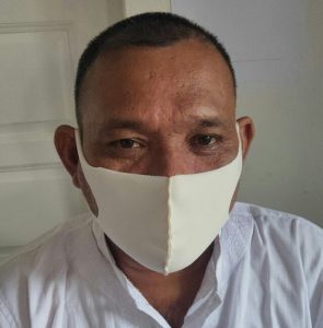 FPRM: Mari Beli Makanan dari Usaha Kecil Masyarakat