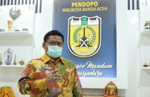 ODP di Banda Aceh Tersisa 23 Orang Lagi