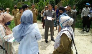 Carut Marut ADD Kampung Pahlawan, DPRK Turun Lapangan