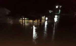 Wilayah Hulu Tamiang Kembali Dilanda Banjir