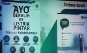 Kendali di Pelanggan, Beralih ke Listrik Pintar